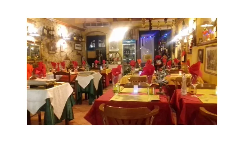 Ristorante Lucca in Tavola
