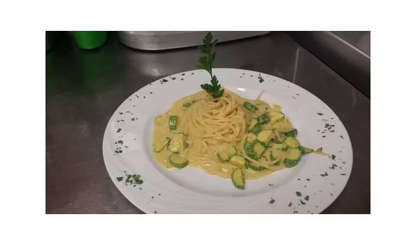 Ristorante Lucca in Tavola