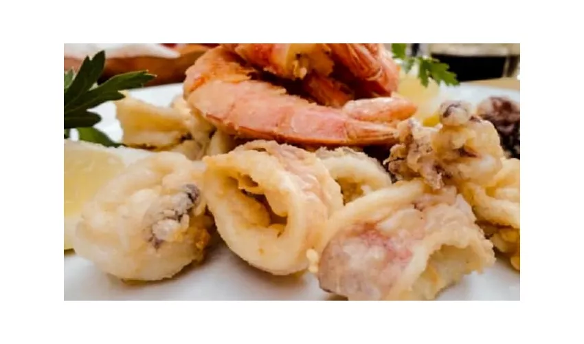 Ristorante Lucca in Tavola