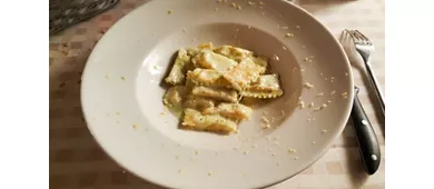 Osteria Ori Pari & Bistrot