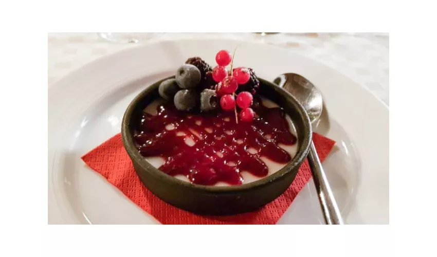 Osteria Ori Pari & Bistrot