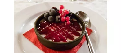 Osteria Ori Pari & Bistrot