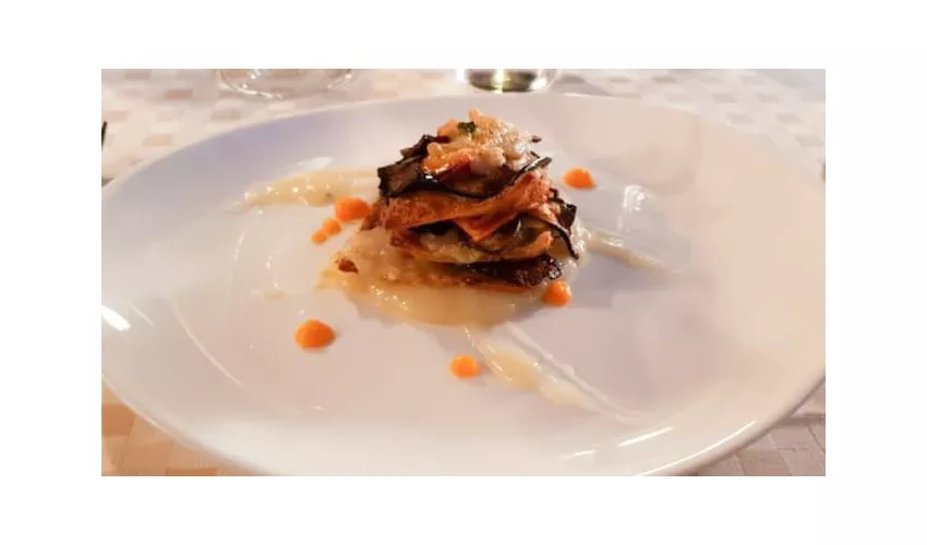 Osteria Ori Pari & Bistrot