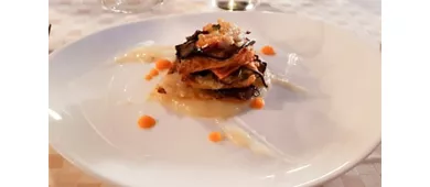 Osteria Ori Pari & Bistrot