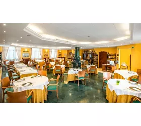 Ristorante Mediterraneo