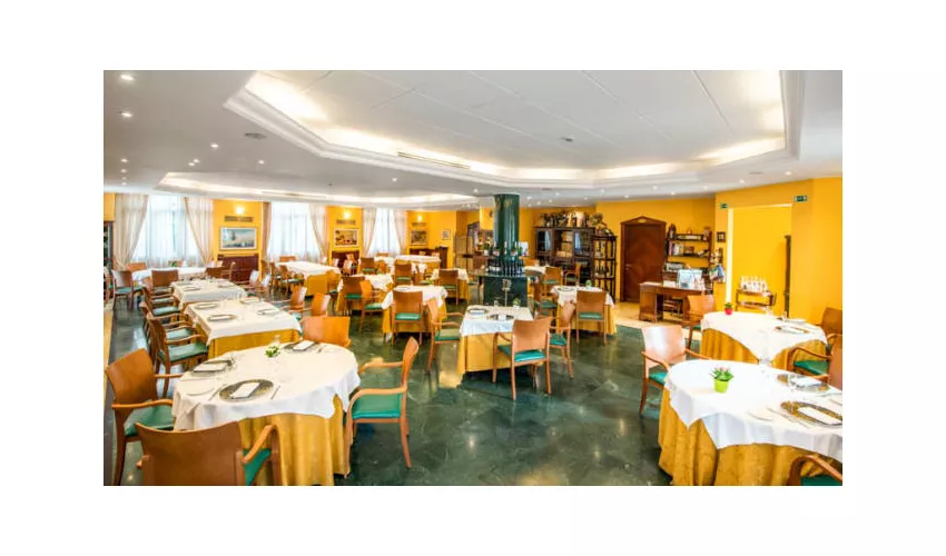 Ristorante Mediterraneo
