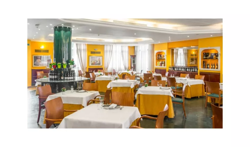 Ristorante Mediterraneo