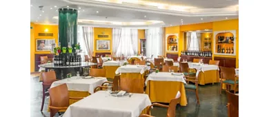 Ristorante Mediterraneo