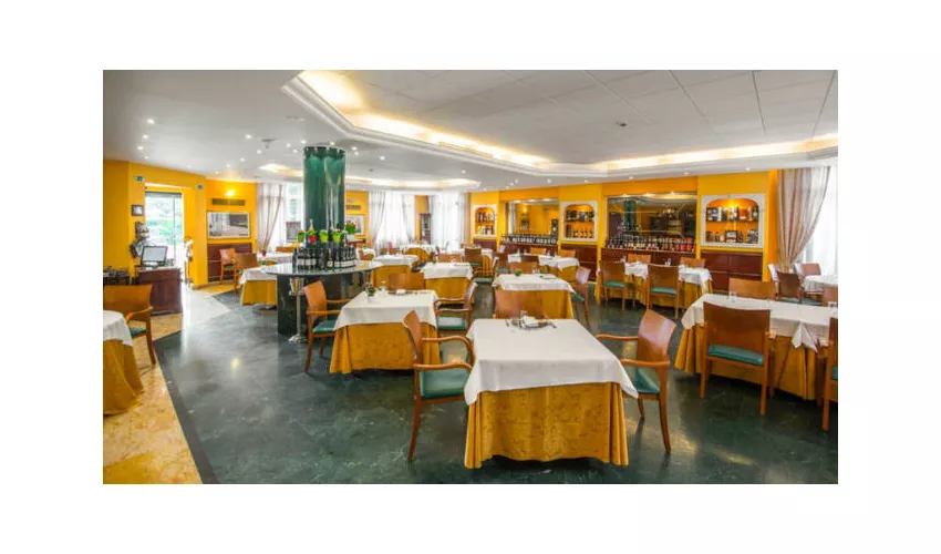 Ristorante Mediterraneo
