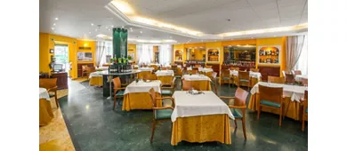 Ristorante Mediterraneo