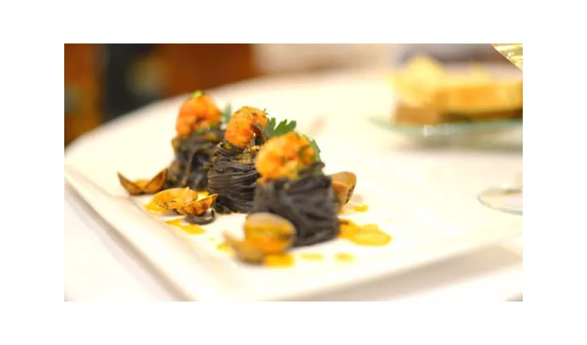 Ristorante Mediterraneo