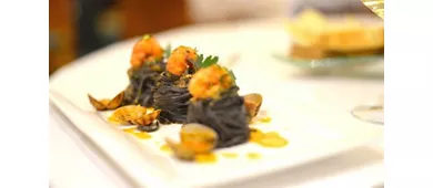 Ristorante Mediterraneo