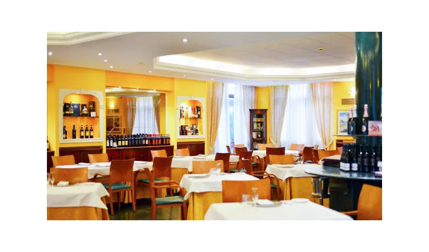 Ristorante Mediterraneo