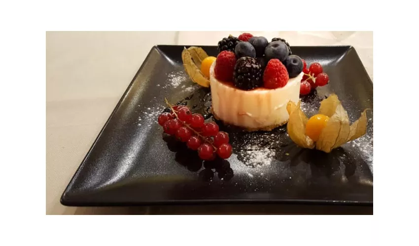 Ristorante Mediterraneo