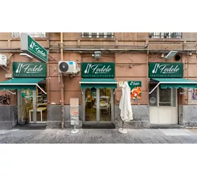 Trattoria Fedele