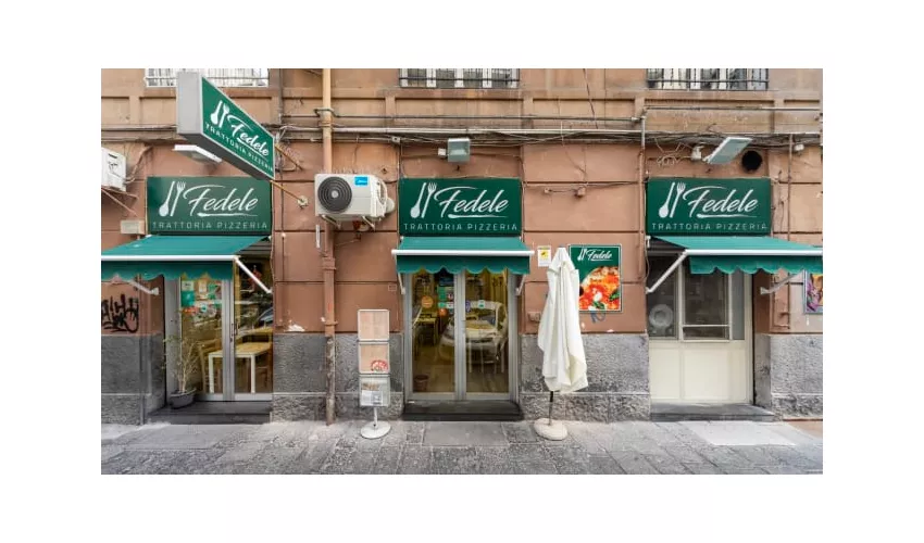 Trattoria Fedele