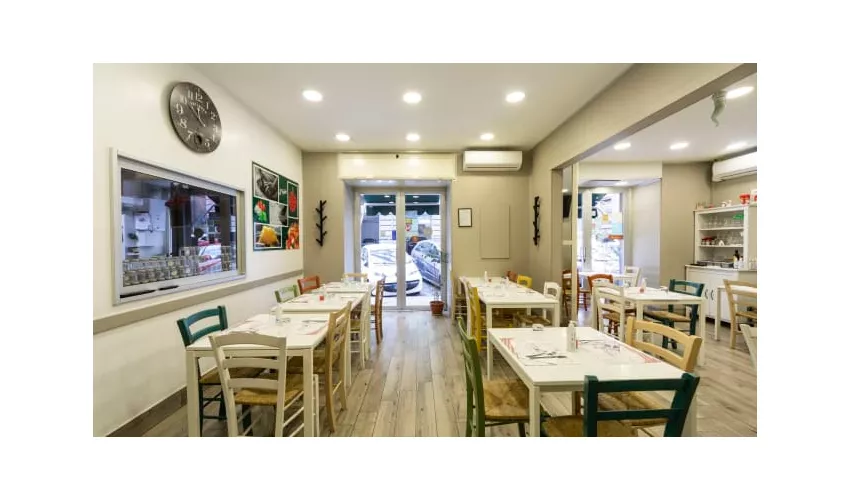 Trattoria Fedele