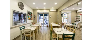 Trattoria Fedele