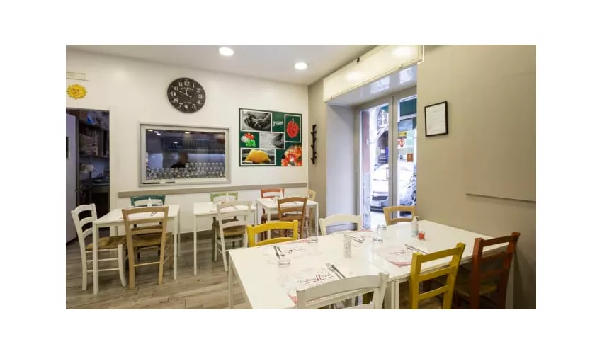 Trattoria Fedele