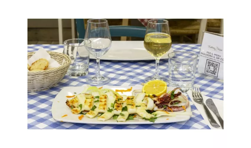 Trattoria Fedele