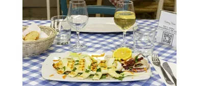 Trattoria Fedele
