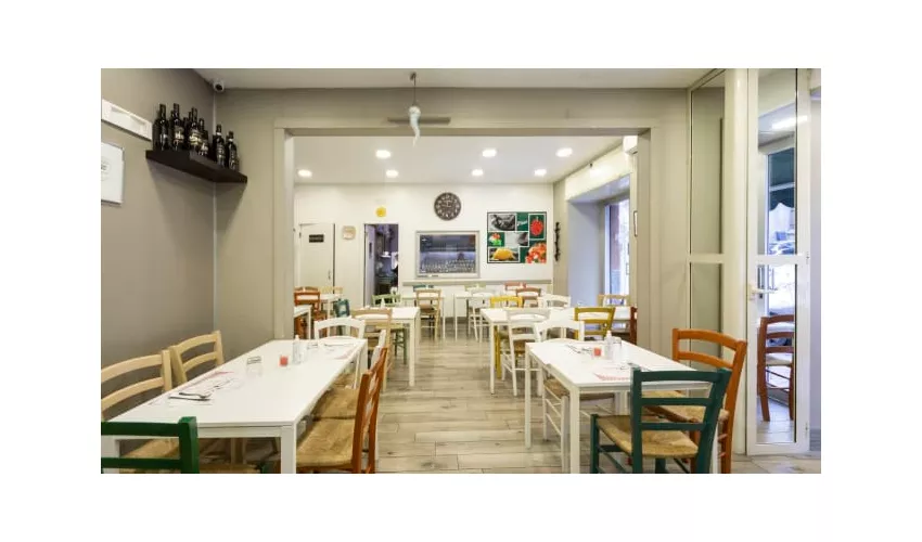 Trattoria Fedele