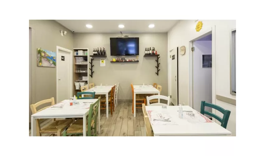 Trattoria Fedele
