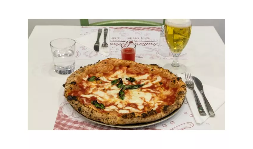 Trattoria Fedele