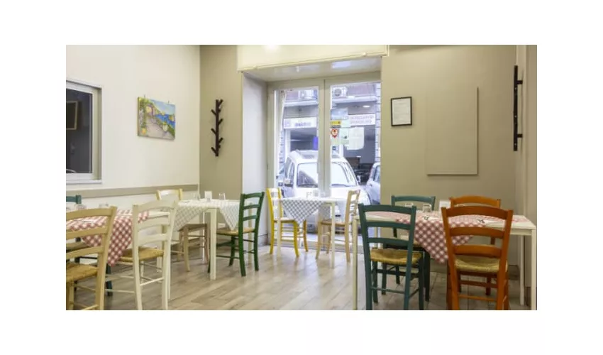 Trattoria Fedele