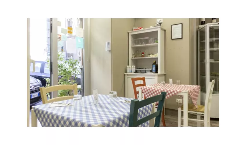 Trattoria Fedele