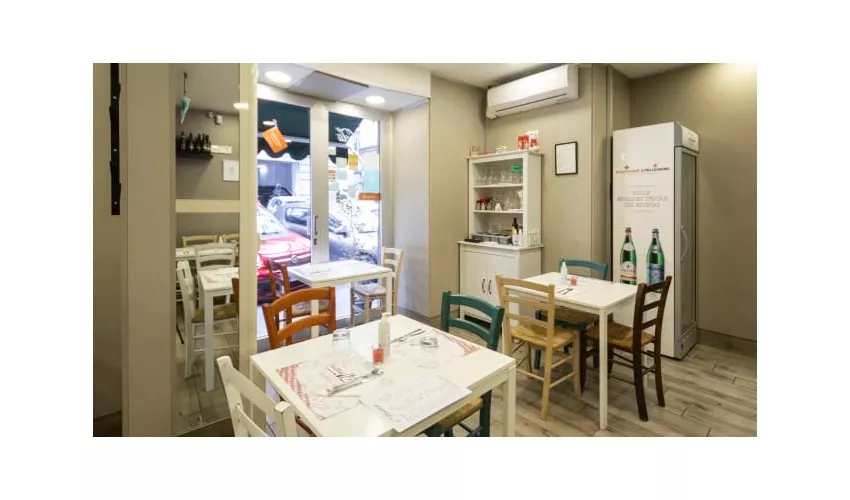 Trattoria Fedele