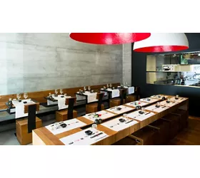 Daruma Sushi - Ponte Milvio