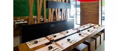 Daruma Sushi - Ponte Milvio