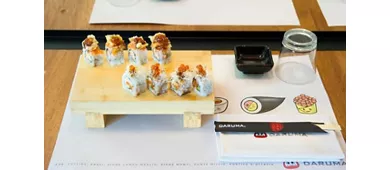 Daruma Sushi - Ponte Milvio