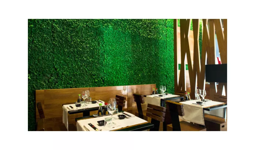Daruma Sushi - Ponte Milvio