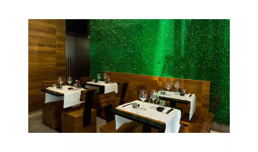 Daruma Sushi - Ponte Milvio