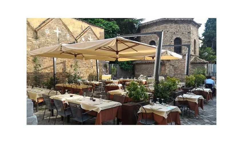 Ristorante Al 45