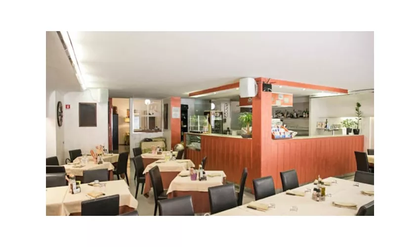 Ristorante Al 45