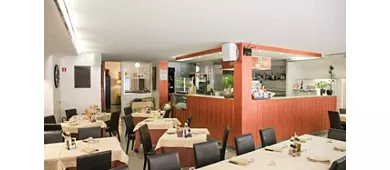 Ristorante Al 45