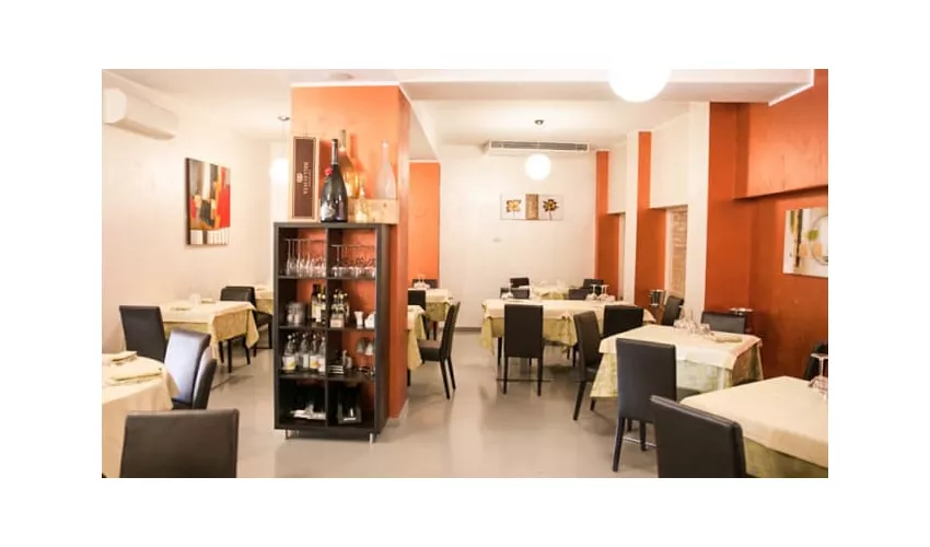 Ristorante Al 45