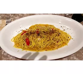Il Lupicante