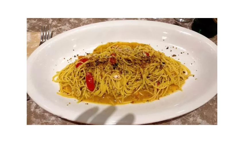 Il Lupicante