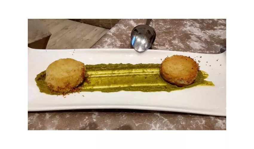 Il Lupicante