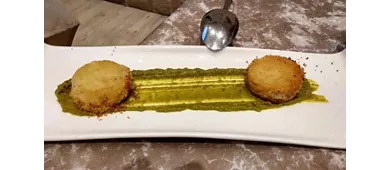 Il Lupicante