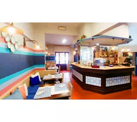 Ristorante 7 Scogli - Fish & beer