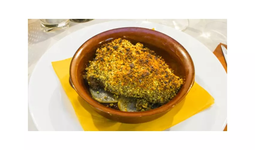 Ristorante 7 Scogli - Fish & beer