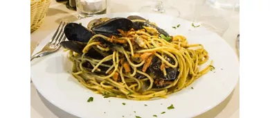 Ristorante 7 Scogli - Fish & beer