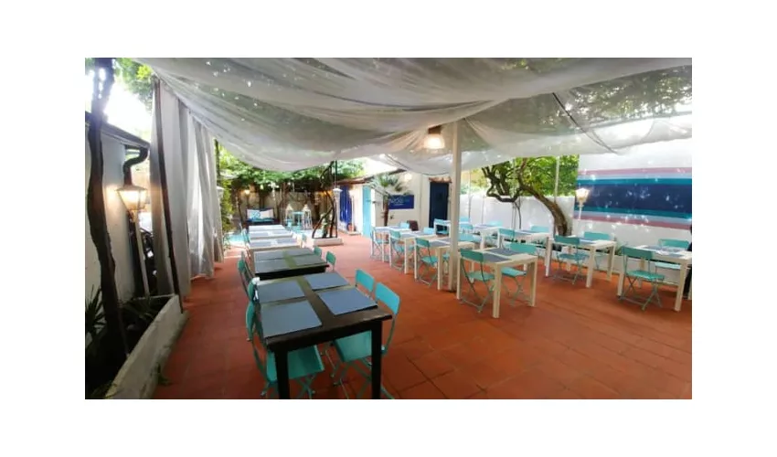 Ristorante 7 Scogli - Fish & beer