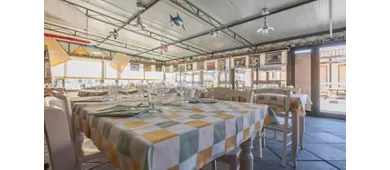 Teresa Bistrot sul Mare
