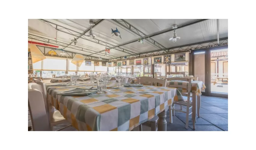 Teresa Bistrot sul Mare
